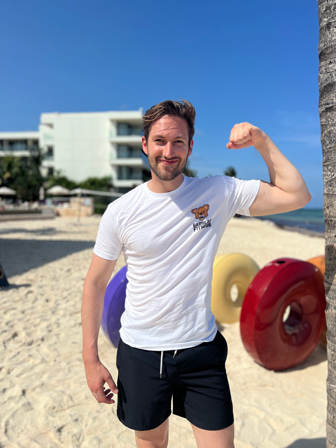 Garbear Fit-Tips | 5 ways to improve your lifestyle