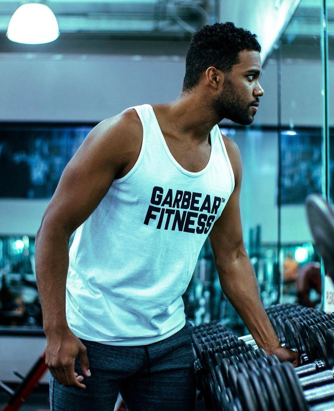 Garbear Blog - Motivation | You Vs. Yourself