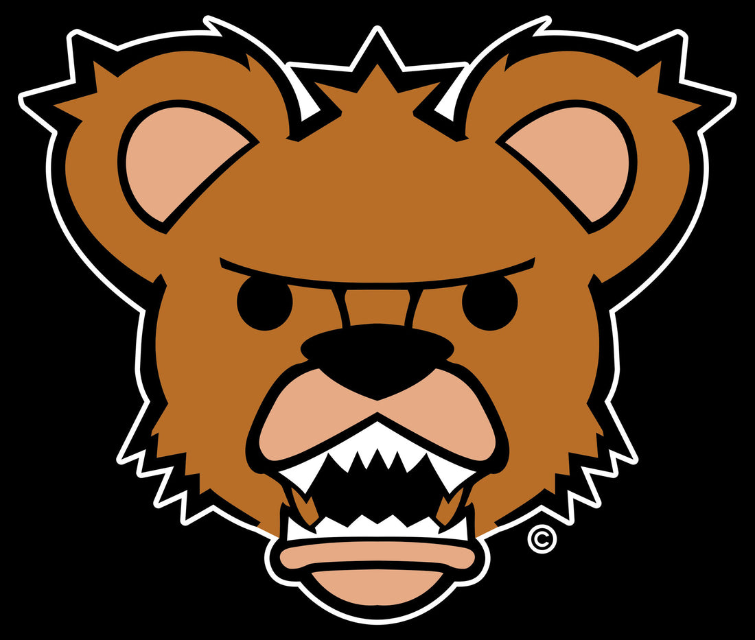 Garbear Blog # 9 - Giveaways!