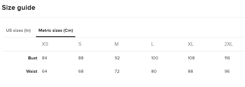 Garbear Fitness Padded Sports Bra | Series 1 | Version 1