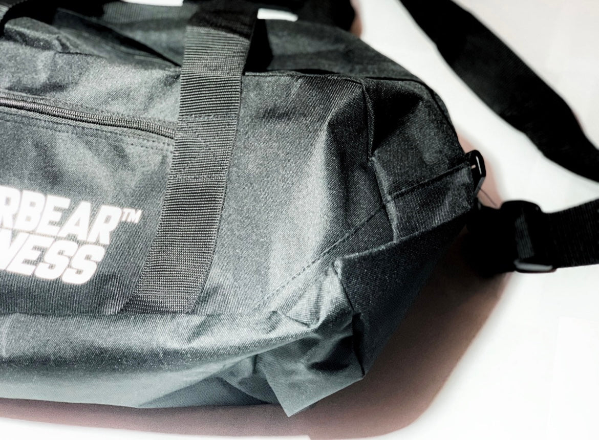 Garbear Fitness Duffle Bag | Series 1