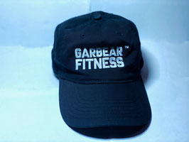 Garbear Fitness Dad Hats | Series 2