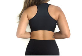 Garbear Fitness Padded Sports Bra | Series 1 | Version 2