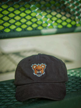 Garbear Fitness Dad Hats | Series 1