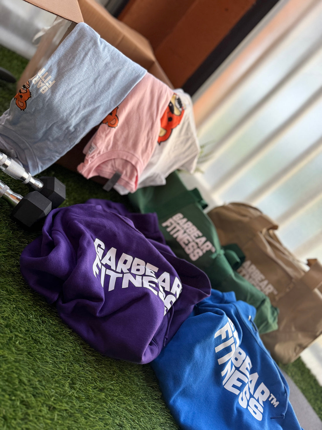 NEW FALL RELEASES - DROP 1 & DROP 2