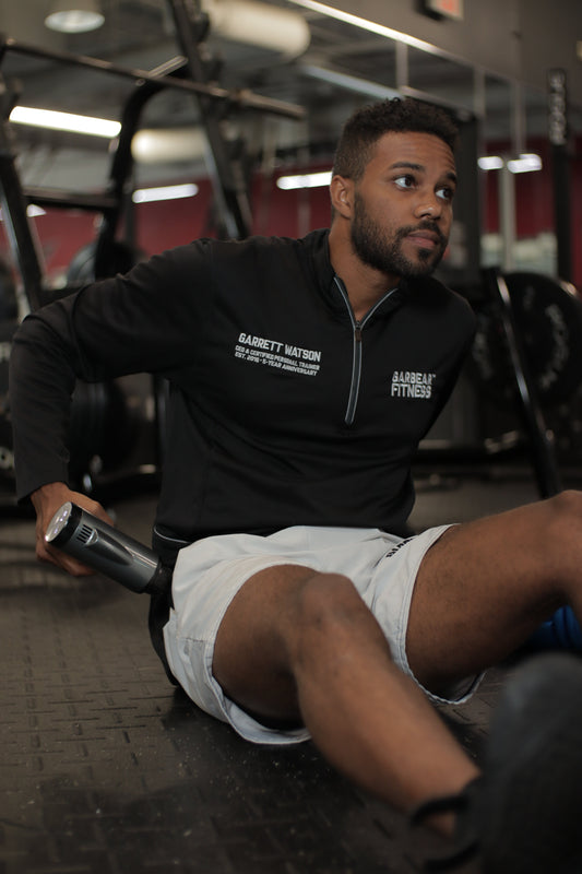 GBF says….’Rehab Yourself!’