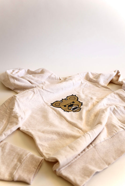 LIMITED Winter and Fall Release | The Golden Bear Hoodie