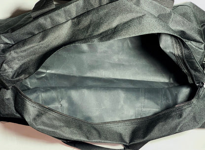 Garbear Fitness Duffle Bag | Series 1
