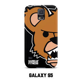 Garbear Fitness Phone Cases - Series 1 | Iphone and Samsung Galaxy