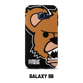 Garbear Fitness Phone Cases - Series 1 | Iphone and Samsung Galaxy