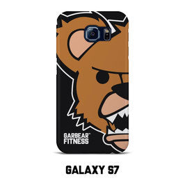 Garbear Fitness Phone Cases - Series 1 | Iphone and Samsung Galaxy