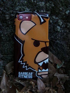 Garbear Fitness Phone Cases - Series 1 | Iphone and Samsung Galaxy