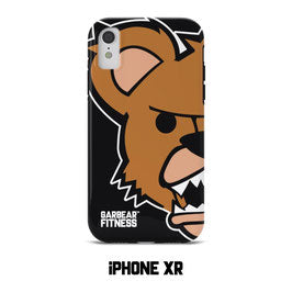 Garbear Fitness Phone Cases - Series 1 | Iphone and Samsung Galaxy