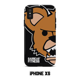 Garbear Fitness Phone Cases - Series 1 | Iphone and Samsung Galaxy