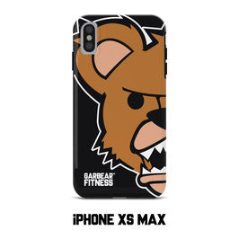 Garbear Fitness Phone Cases - Series 1 | Iphone and Samsung Galaxy