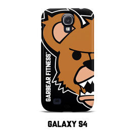 Garbear Fitness Phone Cases - Series 1 | Iphone and Samsung Galaxy