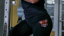 Garbear Fitness Leggings | Series 1