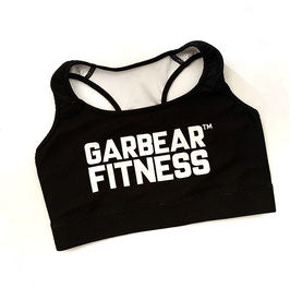 Garbear Fitness Padded Sports Bra | Series 1 | Version 2