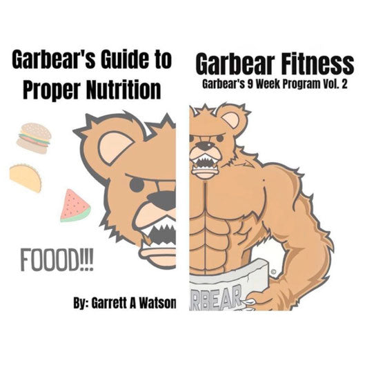 Garbear's Guide Bundle | Package 2